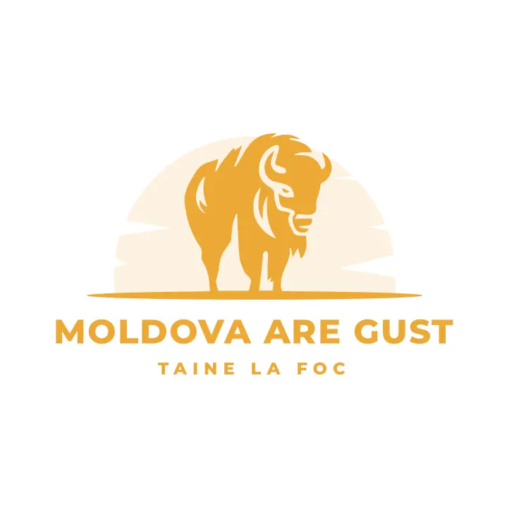 MOLDOVA ARE GUST
